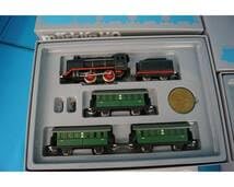 Amazon.co.jp: Marklin(メルクリン) HO 1985年 50周年記念復刻セット